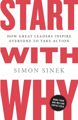 start with why book