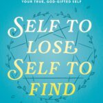 Self to Lose Self to find book cover
