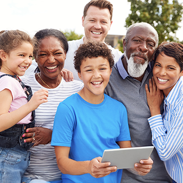 happy family planning services by case bogart dallas texas